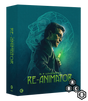 Re-Animator (4K UHD, Limited Edition, Region Free/B)