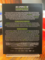 Re-Animator (4K UHD) w/SLIP USED