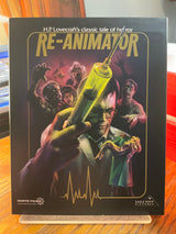 Re-Animator (4K UHD) w/SLIP USED