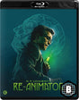Re-Animator (Blu-Ray, Second Sight, Region B)