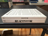Re - Animator (Limited Edition) USED - Used Blu - Ray