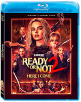 Ready or Not 2: Here I Come w/SLIP