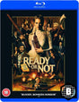 Ready or Not (Region B) - New Blu - Ray