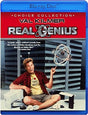 Real Genius USED - Used Blu - Ray