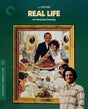Real Life (4K UHD, 1231) *See Note* DAMAGED - New 4K UHD