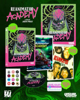 Reanimator Academy (Collector's Edition)