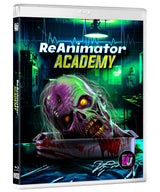 Reanimator Academy (Collector's Edition)