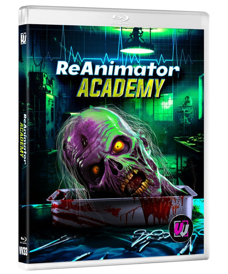 Reanimator Academy (Collector's Edition)