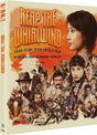 Reap the Whirlwind : Four Films with Angela Mao (Limited Edition, Region B) w/SLIP