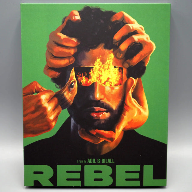 Rebel w/SLIP