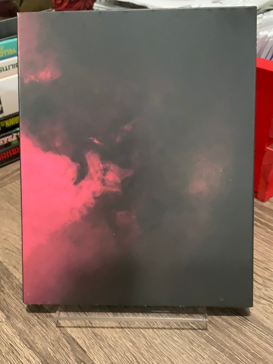 Rebels of the Neon God W/SLIP USED
