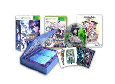 Record of Agarest War Zero Limited Edition XBOX 360 NEW - Video Games - XBOX 360