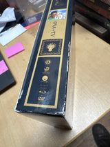 Record of Lodoss War: OVA & Chronicles of the Heroic Knight - The Complete Series w/SLIPCASE USED