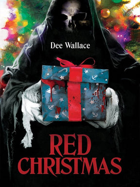 Red Christmas - New Blu - Ray