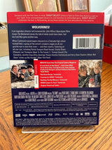 Red Dawn (4K UHD) w/SLIP USED