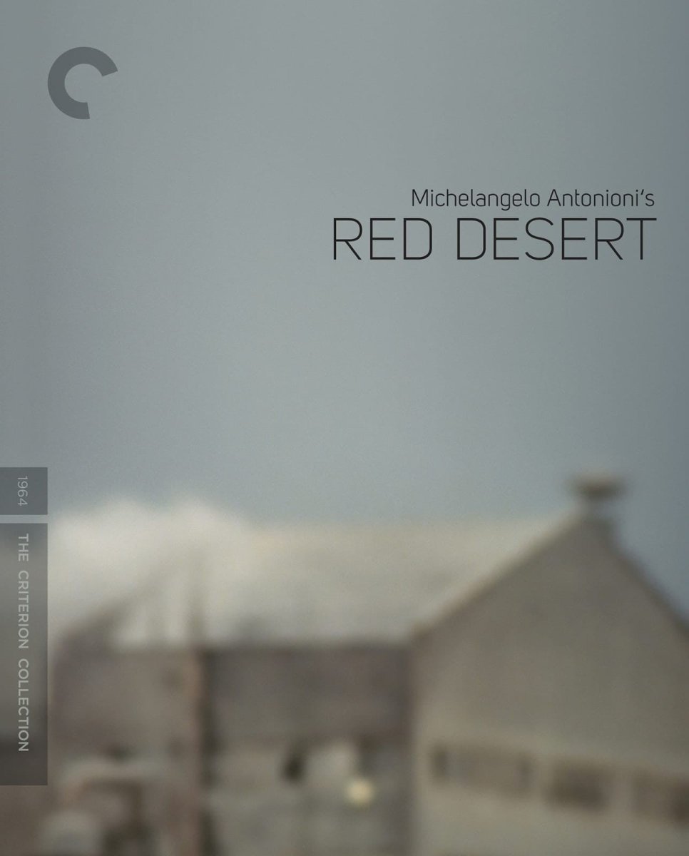 Red Desert (#522)