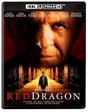 Red Dragon (4K UHD) - New 4K UHD