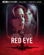 Red Eye (4K UHD) w/SLIP *see note