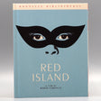 Red Island w/SLIP - New Blu - Ray