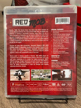 Red Mob w/SLIP USED