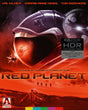 Red Planet (4K UHD, Limited Edition)