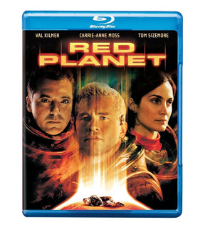 Red Planet USED