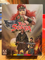 Red Sonja (4K UHD, Limited Edition) USED