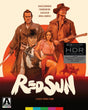 Red Sun (4K UHD, Limited Edition) w/SLIP