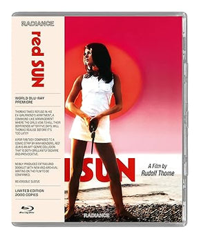 Red Sun (Limited Edition) USED