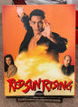 Red Sun Rising VSA w/HARDCASE USED - Used Blu - Ray