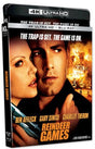 Reindeer Games (4K UHD)