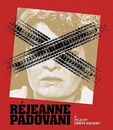 Réjeanne Padovani USED