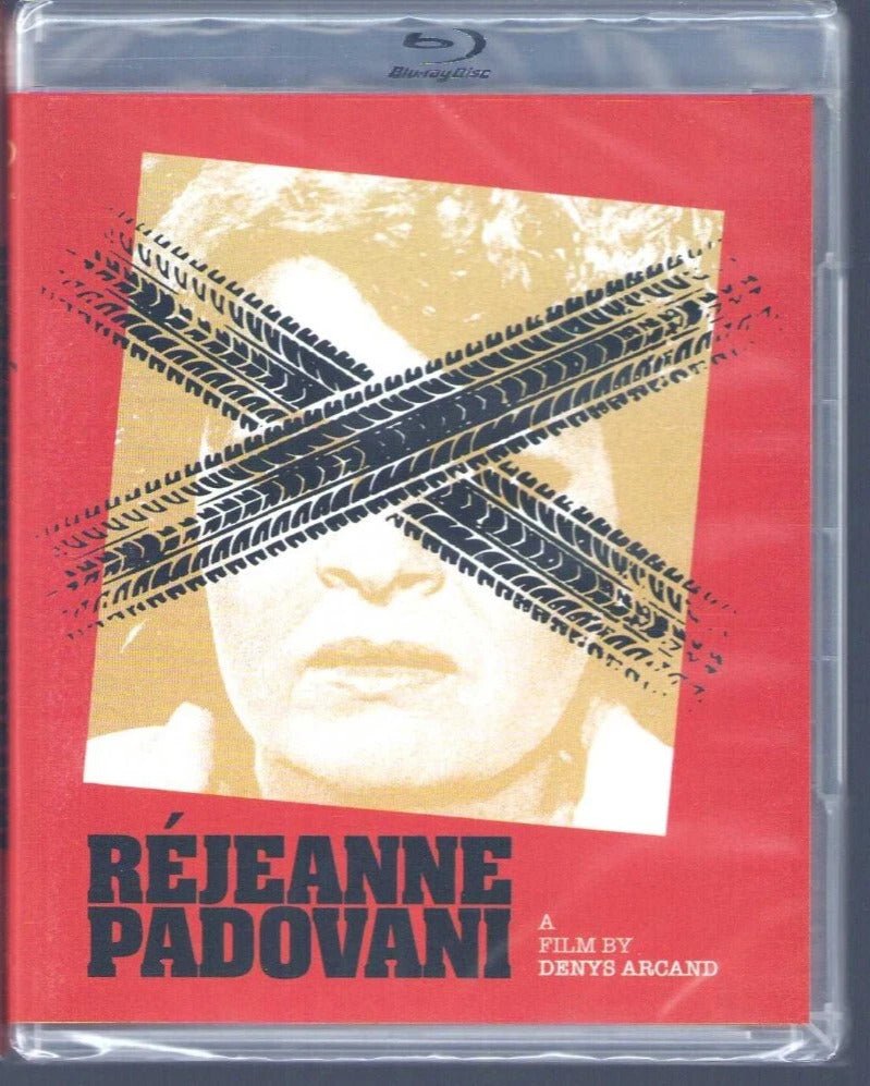 Réjeanne Padovani USED