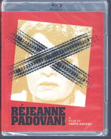 Réjeanne Padovani USED