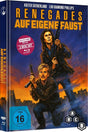 Renegades (4K UHD, Limited Edition Mediabook, Region Free/B) - New 4K UHD