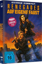 Renegades (4K UHD, Limited Edition Mediabook, Region Free/B)