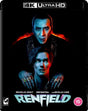 Renfield (4K UHD, Region Free/B) - New 4K UHD