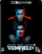 Renfield (4K UHD, Region Free/B)