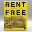 Rent Free w/SLIP - New Blu - Ray
