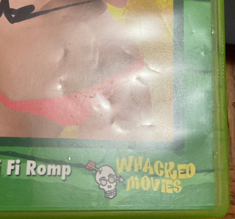 Repligator (DVD) USED