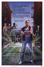 Repo Man Poster 11x17 - Posters/Stickers/Art