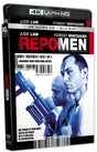 Repo Men (4K UHD)