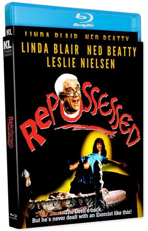 Repossessed