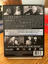 Republic Pictures Horror Collection w/SLIP USED