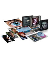 Requiem for a Dream (4K UHD, Lionsgate Lenticular Gift Box)