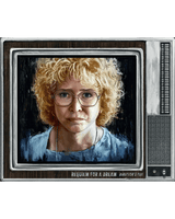 Requiem for a Dream (4K UHD, Lionsgate Lenticular Gift Box)