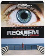 Requiem For a Dream 4K UHD W/SLIP USED