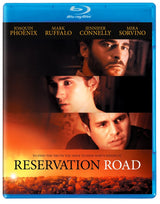 Reservation Road