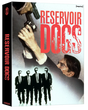 Reservoir Dogs (4K UHD, Imprint Limited Edition Lenticular Large Hardbox, Region Free)