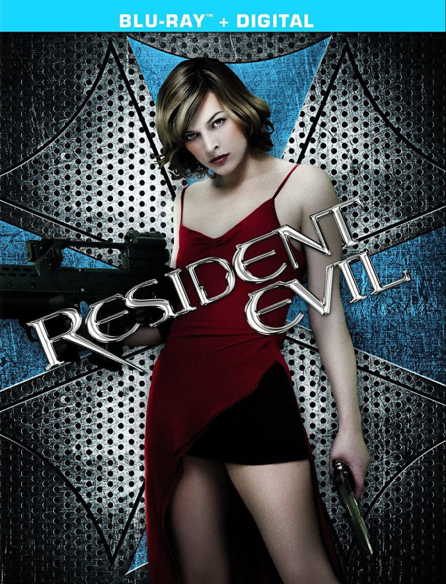 Resident Evil (2002)